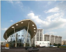 廣州電梯采購：廣州大唐盛世