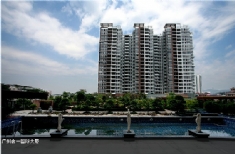 廣州電梯采購：廣州合一國際大廈